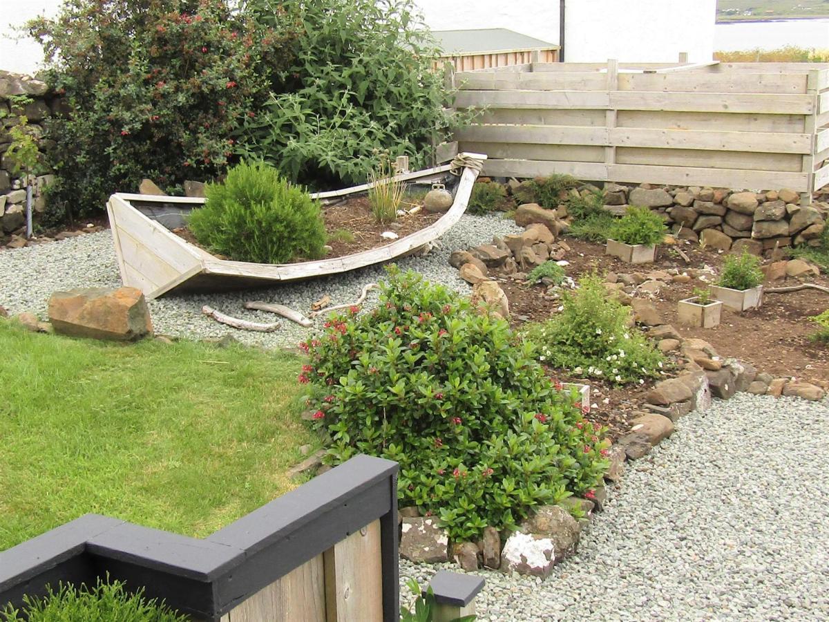 Harlosh Hideaways - Aurora Pod Luaran gambar